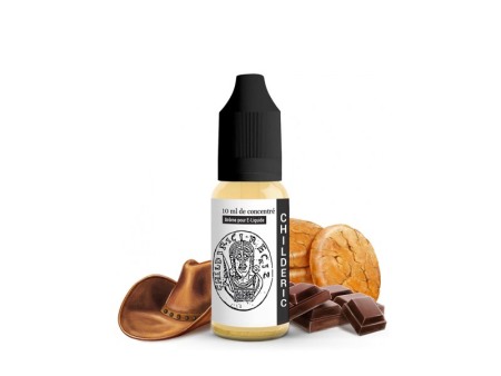 814 - Aroma Childeric, 814 / 10ml