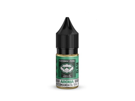 Aroma concentrata - Aroma Chill'd Tobacco, Cosmic Fog