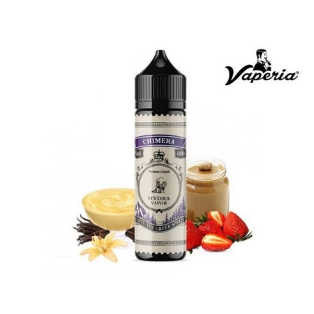 G-I - Aroma Chimera, Hydra Vapor 15ml