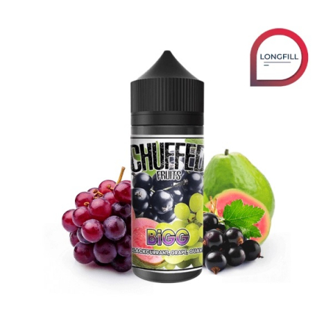 A-C - Aroma Chuffed Fruits, Bigg 24ml