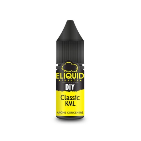 Aroma Classic KML, Eliquid France 10ml [1]