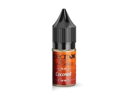 Steam Ok - Aroma Coconut, SteamOk 10 ml