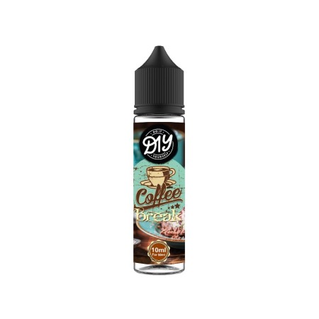 V-X - Aroma Coffee Break, Vap'Land 10ml