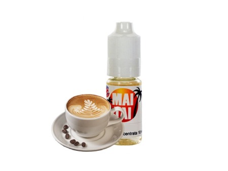 MAI TAI - Aroma Coffee Mocca, Mai Tai 10ml