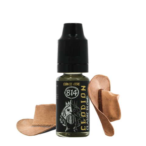0-9 - Aroma concetrata Clodion 10ml, 814