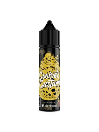 Aroma Cookie Custard, Oil4Vap 16ml [1]