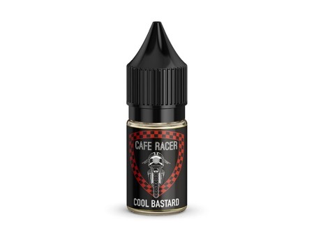 Lichide - Aroma Cool Bastard, Cafe Racer 10 ml