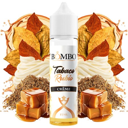 Aroma concentrata - Aroma Creme, Bombo 15ml