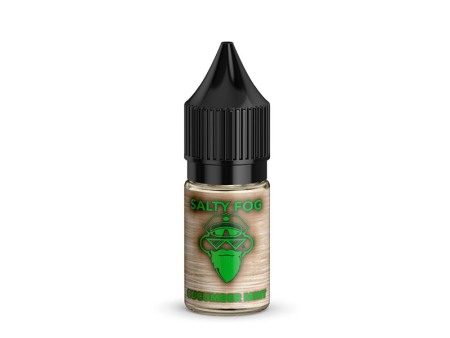 Aroma concentrata - Aroma Cucumber Mint, Salty Fog