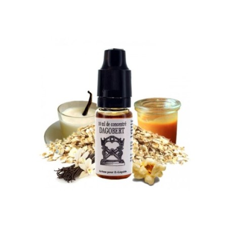 814 - Aroma Dagobert, 814 / 10ml