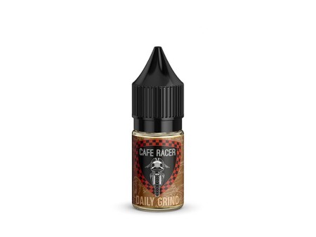 Lichide - Aroma Daily Grind, Cafe Racer 10 ml