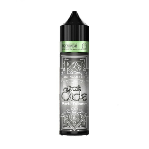 S-U - Aroma DARK SIDE Be Master 10ml, Tob Pharma
