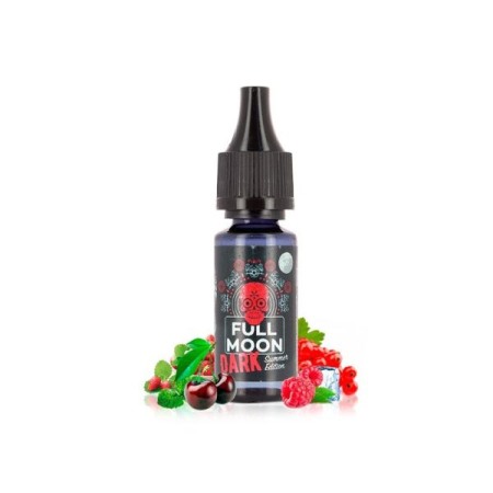 Full Moon - Aroma Dark Summer, Full Moon 10 ml
