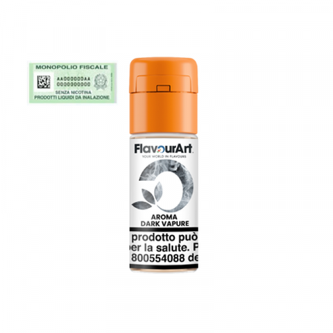 Flavor Art - Aroma Dark Vapure 10ml, Flavor Art