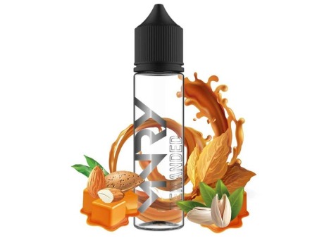 Mandatory - Aroma Demanded, Mandatory 20ml
