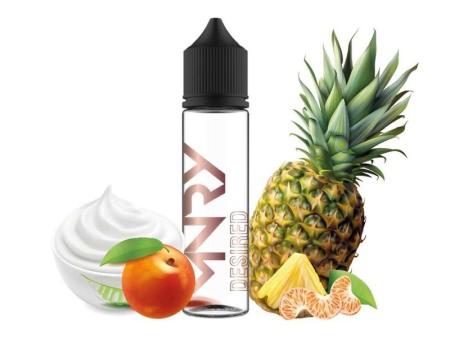 Mandatory - Aroma Desired, Mandatory 20ml