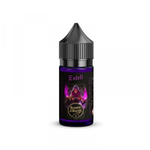 Savourea - Aroma Esteli Secrets, Savourea  30ml