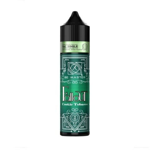 S-U - Aroma FALLOUT Be Master 10ml, Tob Pharma