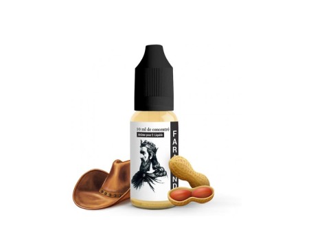 814 - Aroma Faramond, 814 / 10ml