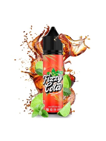 Lichid D.I.Y - Aroma Fizzy Cola, Oil4Vap 16ml