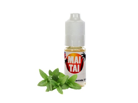 MAI TAI - Aroma Fresh Mint, Mai Tai 10ml