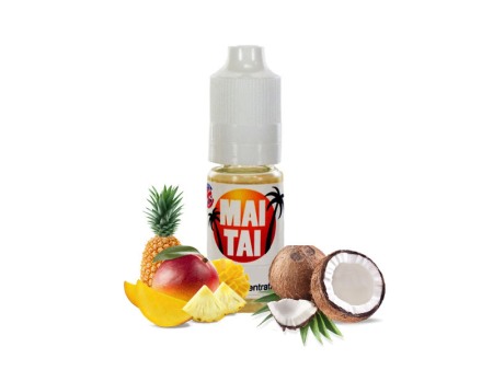 Lichide - Aroma Fruit Cocktail, Mai Tai 10ml
