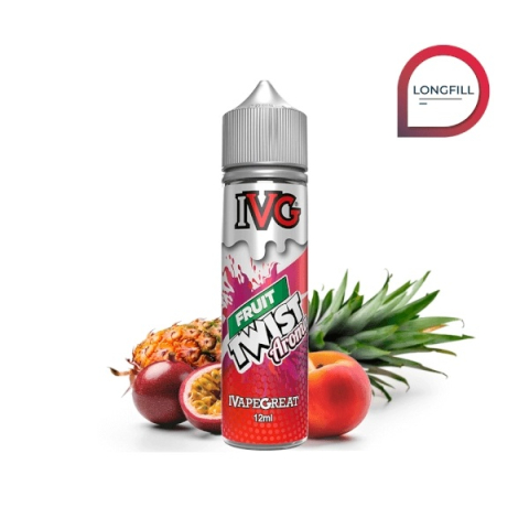 Noutati - Aroma Fruit Twist 12ml, IVG