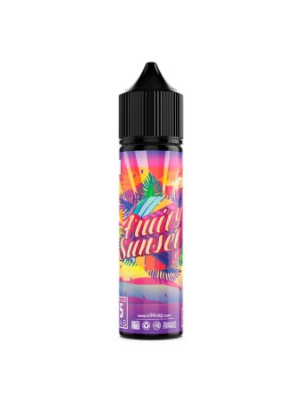 Aroma Fruity Sunset, Oil4Vap 16ml [1]