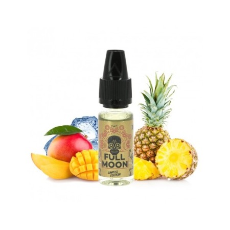 Full Moon - Aroma Gold, Full Moon 10ml