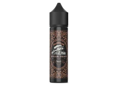 Steam Train - Aroma Gold Rush, Steam Train 20ml