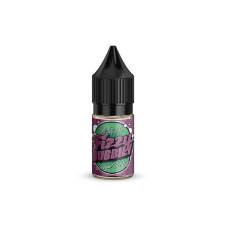 Juice Sauz - Aroma Grape Twistay, Fizzy Bubbily 10 ml