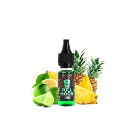 Full Moon - Aroma Green, Full Moon 10 ml