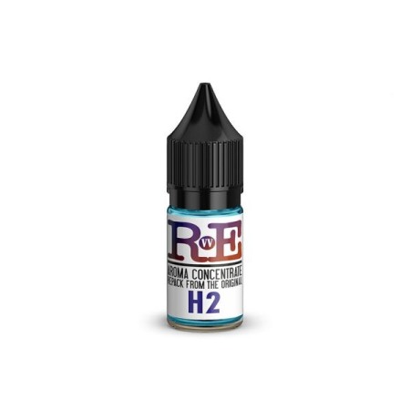 Steam Ok - Aroma Heisenberg, RE Vampire Vape 10 ml
