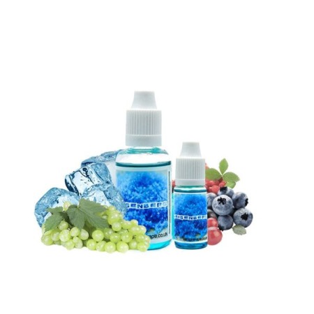 Lichid D.I.Y - Aroma Heisenberg, Vampire Vape 30 ml