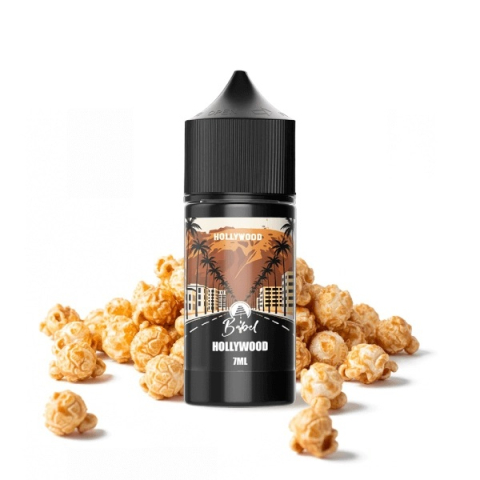 Babel - Aroma Hollywood 7ml, Babel