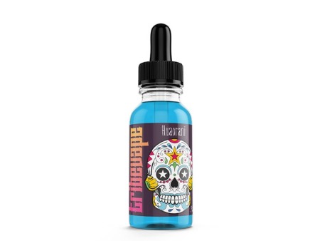 Tribevape - Aroma Huaorani, Tribe Vape 30 ml