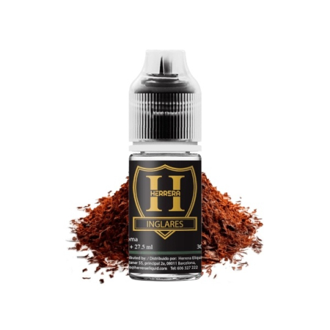 Herrera - Aroma Inglares, Herrera 2.5ml