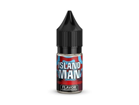 One Hit Wonder - Aroma Island Man, One Hit Wonder 10ml
