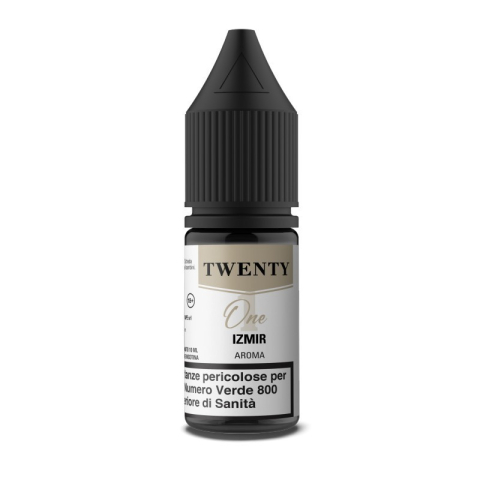 TNT Vape - Aroma IZMIR Twenty One 10ml, TNT Vape