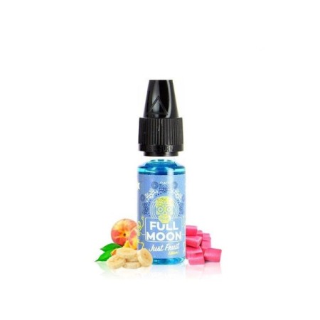 Full Moon - Aroma Just Fruit Blue, Full Moon 10 ml