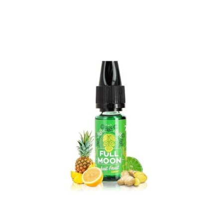 Full Moon - Aroma Just Fruit Green, Full Moon 10 ml