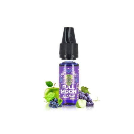 Full Moon - Aroma Just Fruit Purple, Full Moon 10 ml