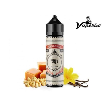 Hydra Vapor - Aroma Kerberos, Hydra Vapor 15ml