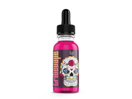 Tribevape - Aroma Kogi, Tribe Vape 30 ml