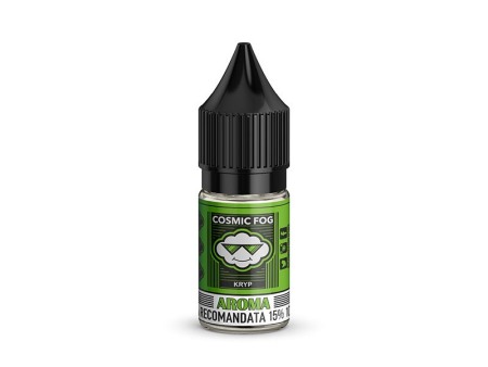 Aroma concentrata - Aroma Kryp, Cosmic Fog