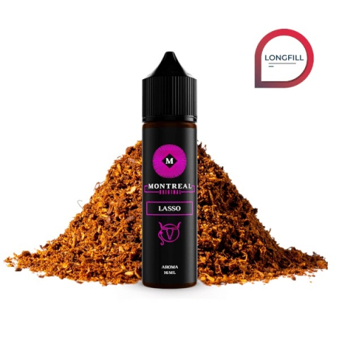 Lichide - Aroma Lasso, Montreal 16ml