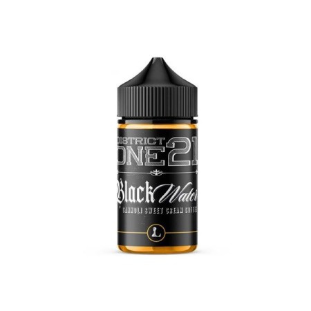 Five Pawns - Aroma Legacy Black Water, Five Pawns 20ml