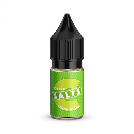 Aroma concentrata - Aroma Lemon Sugar, Crisp 10ml