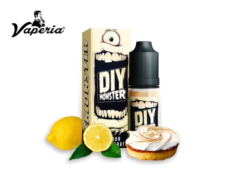 DIY Monster - Aroma Lemonster, DIY Monster 10 ml