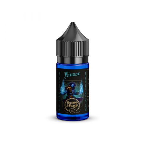 Lichid D.I.Y - Aroma Linzor Secrets, Savourea  30ml